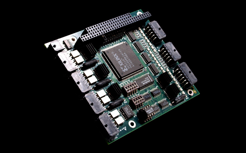FPGA Design